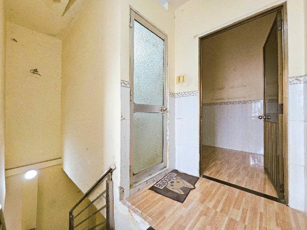 Nhà Vuông 2 tầng 28m2 – Nguyễn Văn Công QV - Ảnh 3